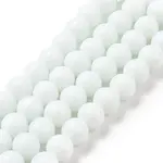 Glass Beads Strands