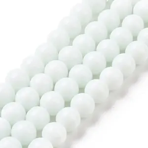 Glass Beads Strands