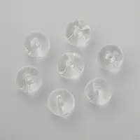Acrylic Beads