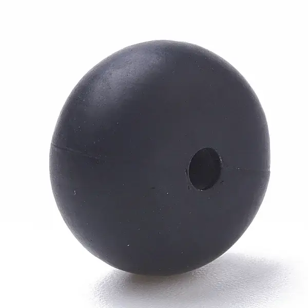 Food Grade Eco-Friendly Silicone Beads