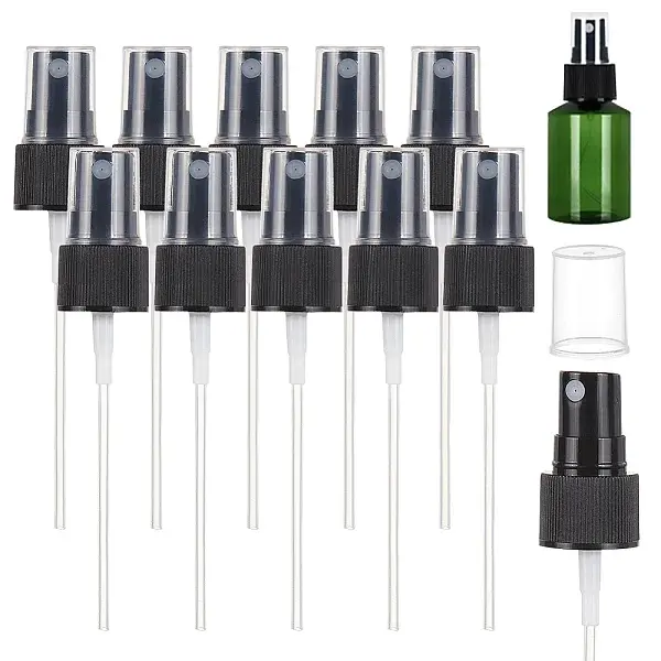 Plastic Replacement Spray Head