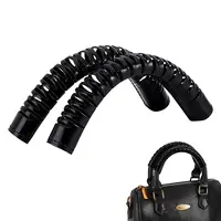 Leather Bag Handle Pads