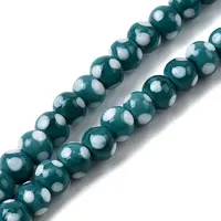 Handmade Lampwork Beads