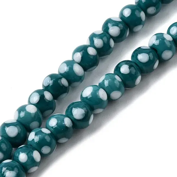 Handmade Lampwork Beads