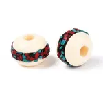 Handmade Polymer Clay Indonesia Beads