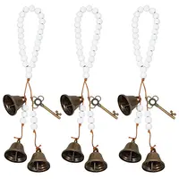 Iron Bell Pendant Decorations