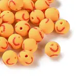 Handmade Polymer Clay Beads