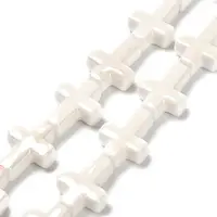 Handmade Porcelain Beads