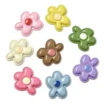 Opaque Resin Cabochons