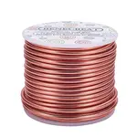 Round Aluminum Wire
