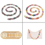 DIY Bracelet Making Kit