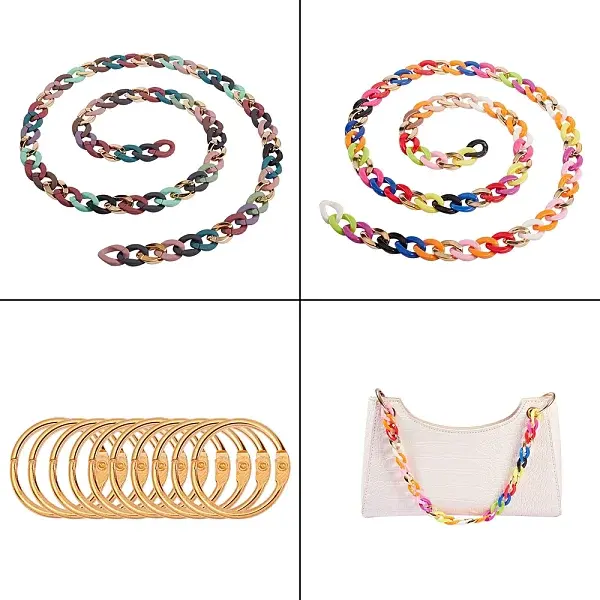 DIY Bracelet Making Kit