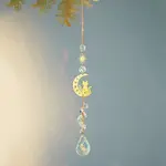 Crystal Suncatcher