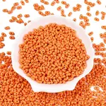 Opaque Acrylic Beads