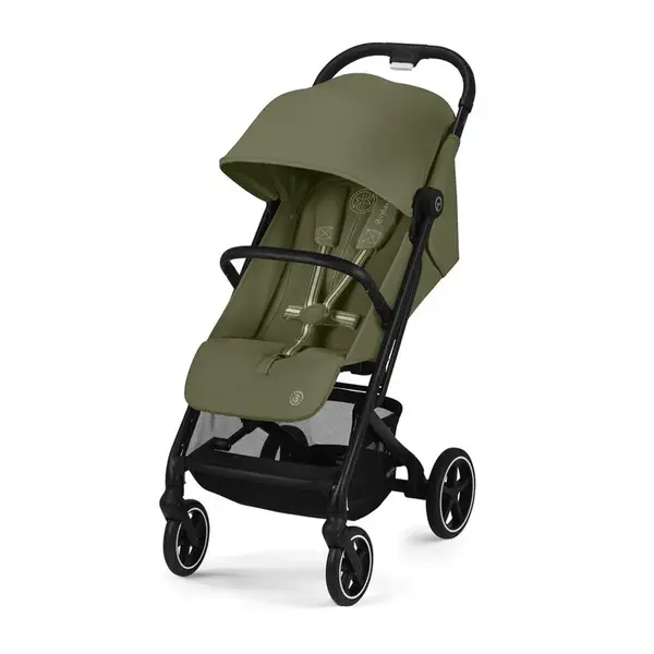 CYBEX Kočík golfový Beezy Moss Green Gold