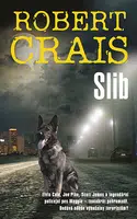 E-kniha: Slib od Crais Robert