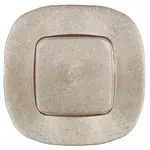 Novel PODLOŽKA POD TALÍŘ, sklo, 34/34 cm