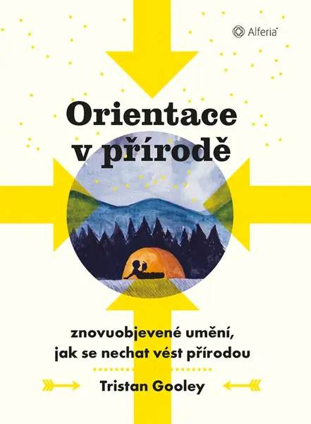 E-kniha: Orientace v přírodě od Gooley Tristan
