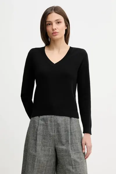 Bavlněný svetr United Colors of Benetton