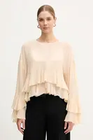 Halenka BOSS Orange C Bleja