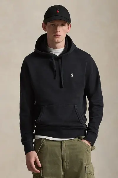 Bavlněná mikina Polo Ralph Lauren