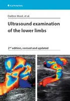 E-kniha: Ultrasound examination of the lower limbs od Musil Dalibor