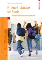 E-kniha: Krizové situace ve škole od Kovaříková Miroslava