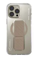 Puzdro na telefón so vstavaným magnetickým krúžkom Skinarma iPhone 16 Pro