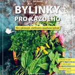 Kniha: Bylinky pro každého od Gutjahr Axel