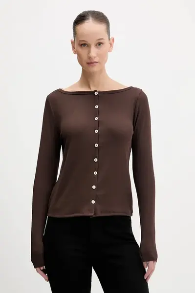 Blúzka Abercrombie & Fitch