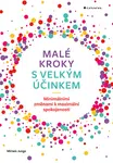 E-kniha: Malé kroky s velkým účinkem od Junge Miriam
