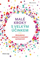 E-kniha: Malé kroky s velkým účinkem od Junge Miriam
