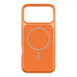 Zadní kryt OBAL:ME MagNetix ColorSlate pro Apple iPhone 17 Pro Max, orange