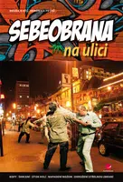 E-kniha: Sebeobrana na ulici od Rýč Bedřich
