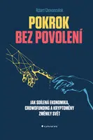 E-kniha: Pokrok bez povolení od Chovanculiak Róbert