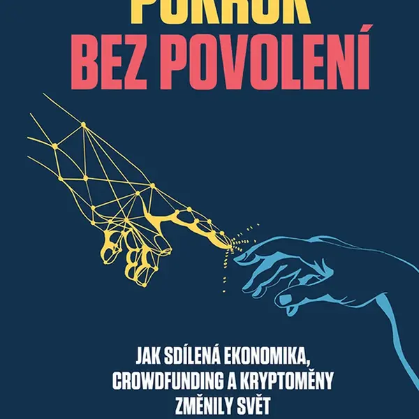 E-kniha: Pokrok bez povolení od Chovanculiak Róbert