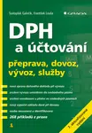 E-kniha: DPH a účtování od Galočík Svatopluk