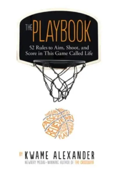 The Playbook - Alexander Kwame