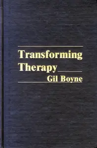 Transforming Therapy