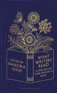 What Writers Read - Sykes Pandora