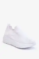 Dámské slip-on boty Kesi