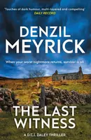 The Last Witness - Denzil Meyrick