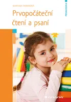 E-kniha: Prvopočáteční čtení a psaní od Fasnerová Martina