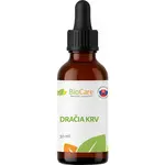 Dračia krv BioCare (2x30ml)