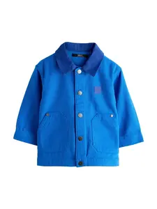 Next Prechodná bunda  modrá