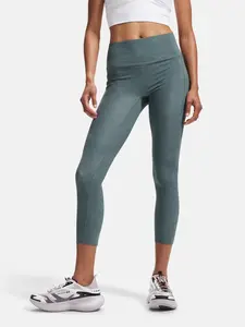 Under Armour Meridian Suede Effect legíny