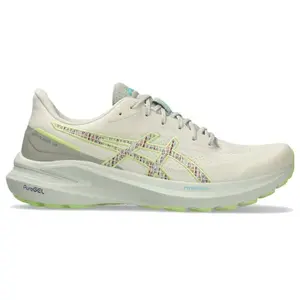 ASICS GT-1000 13 TR Pánska bežecká obuv, béžová, veľkosť 46