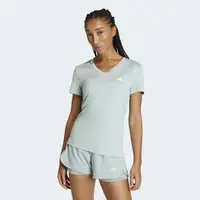adidas Workout Essentials V-Neck T-Shirt M