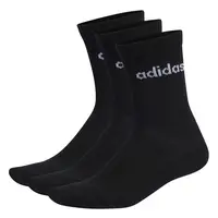adidas SOCKS C LIN CREW 3P S