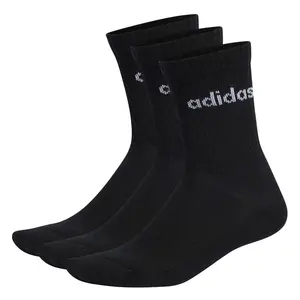 adidas SOCKS C LIN CREW 3P S